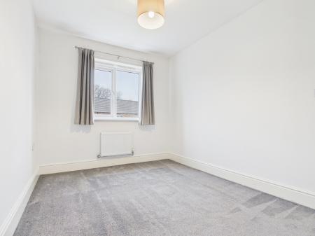 4 bedroom Detached house to let in Scampston Drive, Beckwithshaw, HG3