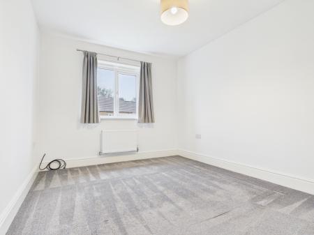 4 bedroom Detached house to let in Scampston Drive, Beckwithshaw, HG3