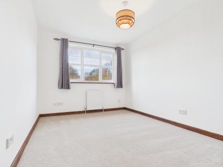 3 bedroom Town house to let in Jenny Field Drive, Harrogate, HG3