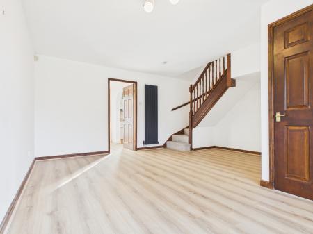 3 bedroom Town house to let in Jenny Field Drive, Harrogate, HG3