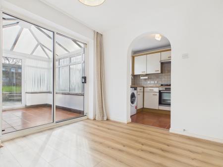 3 bedroom Town house to let in Jenny Field Drive, Harrogate, HG3