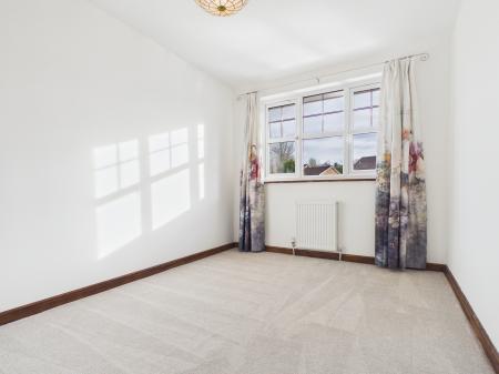 3 bedroom Town house to let in Jenny Field Drive, Harrogate, HG3