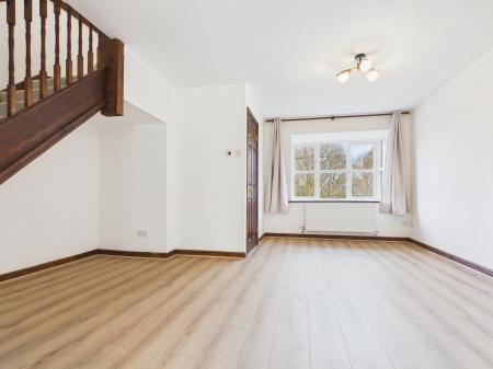 3 bedroom Town house to let in Jenny Field Drive, Harrogate, HG3