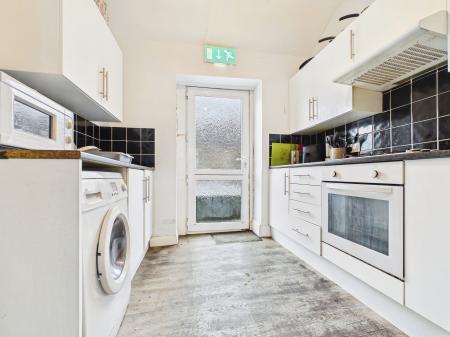 1 bedroom House share to let in College Street, Harlow Hill Working Mens, Harrogate, HG2