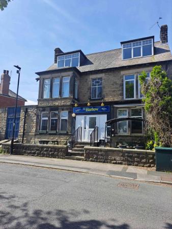 College Street, Harlow Hill Working Mens, Harrogate, HG2