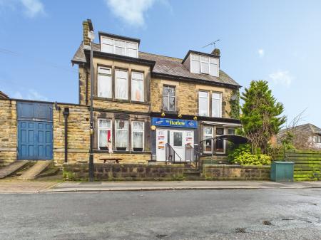 College Street, Harlow Hill Working Mens, Harrogate, HG2