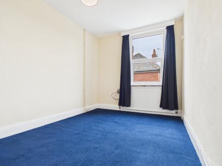 1 bedroom House share to let in College Street, Harlow Hill Working Mens, Harrogate, HG2
