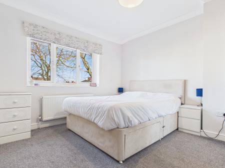 3 bedroom Terraced House to let in St Andrews Crescent, Harrogate, HG2