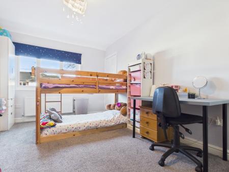 3 bedroom Terraced House to let in St Andrews Crescent, Harrogate, HG2