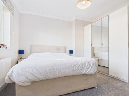 3 bedroom Terraced House to let in St Andrews Crescent, Harrogate, HG2