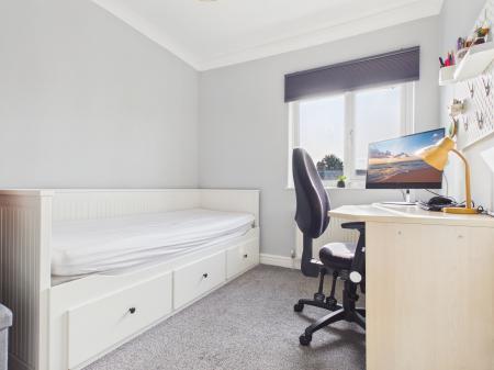 3 bedroom Terraced House to let in St Andrews Crescent, Harrogate, HG2