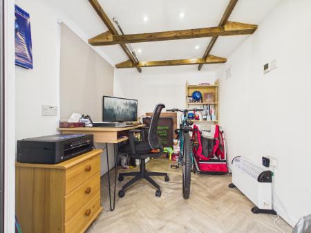 3 bedroom Terraced House to let in St Andrews Crescent, Harrogate, HG2