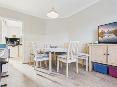 3 bedroom Terraced House to let in St Andrews Crescent, Harrogate, HG2