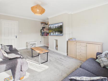 3 bedroom Terraced House to let in St Andrews Crescent, Harrogate, HG2