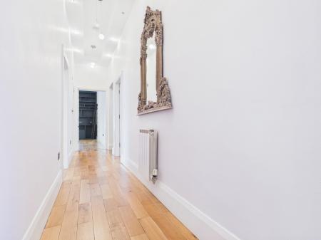 2 bedroom Flat to let in Kent Road, Harrogate, HG1