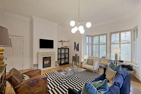 2 bedroom Flat to let in Kent Road, Harrogate, HG1