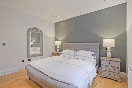 2 bedroom Flat to let in Kent Road, Harrogate, HG1