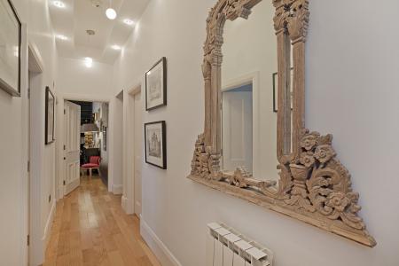 2 bedroom Flat to let in Kent Road, Harrogate, HG1