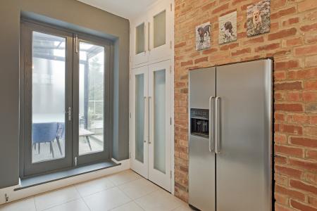 2 bedroom Flat to let in Kent Road, Harrogate, HG1