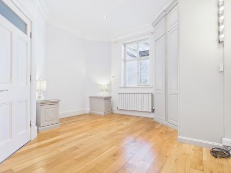 2 bedroom Flat to let in Kent Road, Harrogate, HG1