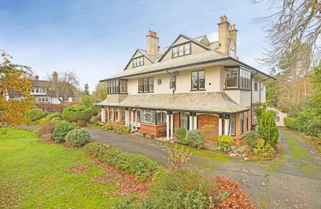 Kent Road, Harrogate, HG1
