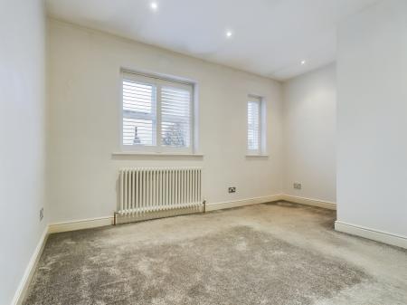 2 bedroom Town house to let in Somerset Road, Harrogate, HG2