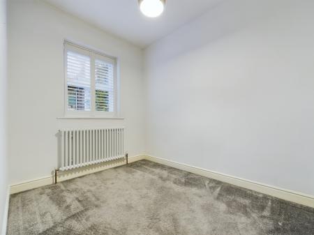 2 bedroom Town house to let in Somerset Road, Harrogate, HG2