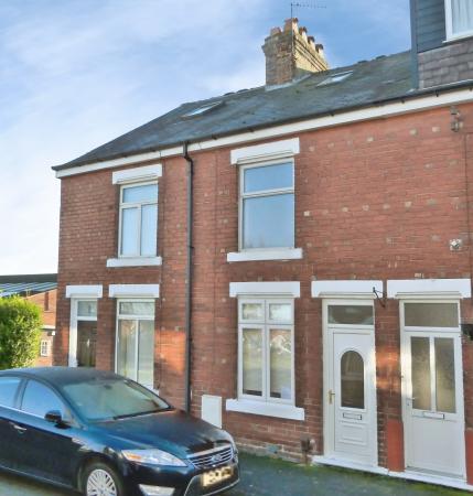 Avenue Grove, Starbeck, Harrogate, HG2