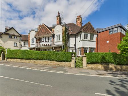 Springfield Avenue, Harrogate, HG1