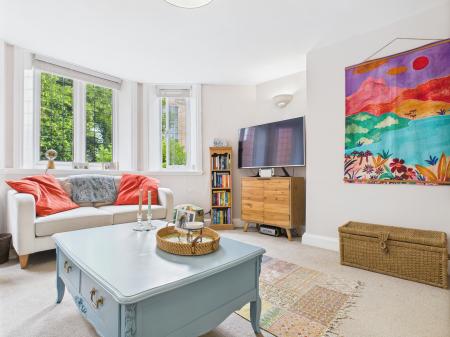 2 bedroom Flat to let in Springfield Avenue, Harrogate, HG1