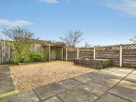 2 bedroom Bungalow to let in Shelley Court, Harrogate, HG1