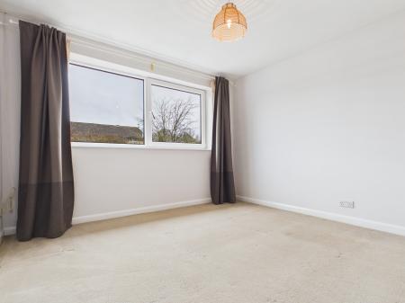 2 bedroom Bungalow to let in Shelley Court, Harrogate, HG1