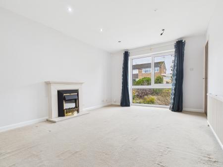 2 bedroom Bungalow to let in Shelley Court, Harrogate, HG1