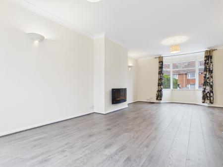 3 bedroom Terraced House to let in Walworth Avenue, Harrogate, HG2