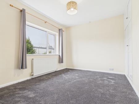 3 bedroom Terraced House to let in Walworth Avenue, Harrogate, HG2