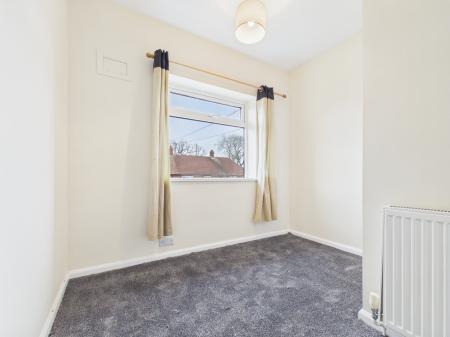 3 bedroom Terraced House to let in Walworth Avenue, Harrogate, HG2