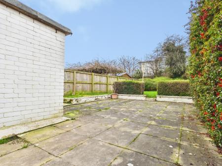 3 bedroom Terraced House to let in Walworth Avenue, Harrogate, HG2