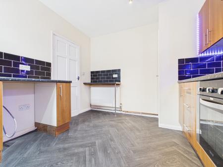 3 bedroom Terraced House to let in Walworth Avenue, Harrogate, HG2