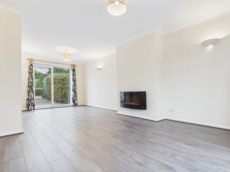 3 bedroom Terraced House to let in Walworth Avenue, Harrogate, HG2