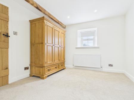 4 bedroom Detached house to let in High Street, Hampsthwaite, HG3