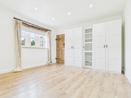 4 bedroom Detached house to let in High Street, Hampsthwaite, HG3