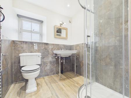 4 bedroom Detached house to let in High Street, Hampsthwaite, HG3