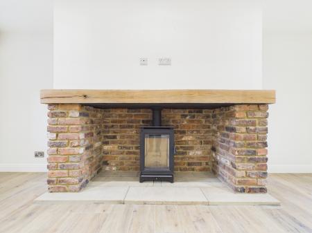 4 bedroom Detached house to let in High Street, Hampsthwaite, HG3