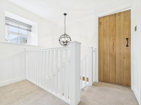 4 bedroom Detached house to let in High Street, Hampsthwaite, HG3