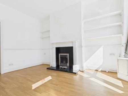 2 bedroom Terraced House to let in Birch Grove, Harrogate, HG1