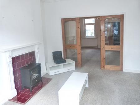 2 bedroom Terraced House to let in Unity Grove, Harrogate, HG1