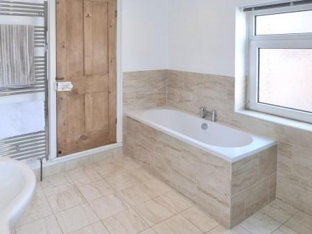 2 bedroom Terraced House to let in Unity Grove, Harrogate, HG1