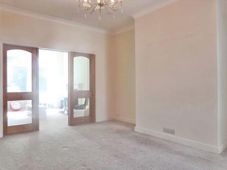 2 bedroom Terraced House to let in Unity Grove, Harrogate, HG1