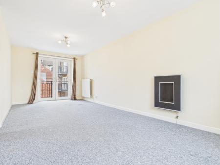 2 bedroom Flat to let in Mowbray Square, Harrogate, HG1