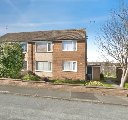 Albany Avenue, Harrogate, HG1